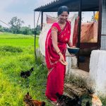 एकीकृत कृषि और आजीविका के लिए ‘दीदी के बखरी’ से आ रही नई क्रांति कांकेर जिले की पहल