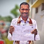 अब जमीन पर होगा अपना हक: बालोद में अधिकार अभिलेख वितरण हुई तेज