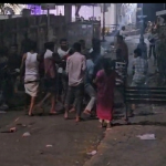 पुरानी रंजिश का खौफनाक अंजाम: तलवार-ईंट से हमला, 5 घायल