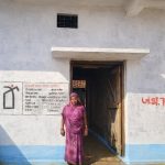 साय सरकार के प्रयासों से साकार हुआ सपना, प्रधानमंत्री आवास योजना ने बदली मन्नू-बिमला राठौर की जिंदगी