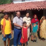 जशपुर का ‘केरे’ बना टूरिज्म का नया अड्डा: होमस्टे ने बदली गाँव की तस्वीर