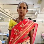 संजीवनी बना मेगा हेल्थ कैंप: प्रशासन की मुस्तैदी से बुधरी मड़कम को एम्स में मिला नया जीवन, आयुष्मान कार्ड से हुआ फ्री इलाज