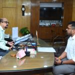 राज्यपाल डेका ने कारखानों में सुरक्षा व्यवस्था पुख्ता करने और दुर्घटनाओं पर लगाम लगाने के दिए निर्देश