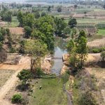 चेक डैम से आई खुशहाली: जल संरक्षण ने संवारी गांवों की सूरत, मनरेगा से किसान हुए आत्मनिर्भर