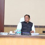 छत्तीसगढ़ में सुशासन का नया अध्याय: मुख्यमंत्री विष्णुदेव साय ने लॉन्च किया ‘सेवा सेतु’ पोर्टल