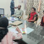 मुख्यमंत्री साय के नेतृत्व में विद्युत उपभोक्ताओं को मिली बड़ी राहत, विद्युत उपभोक्ता शिकायत निवारण फोरम ने सुलझाए लंबित प्रकरण