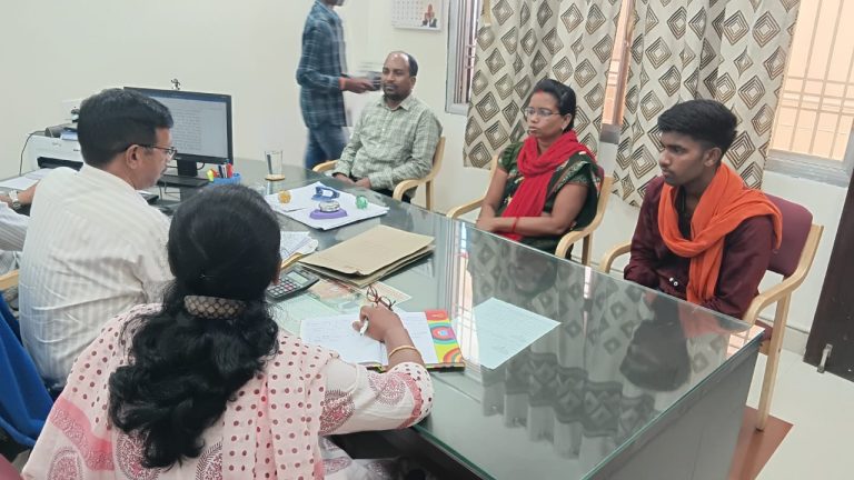 मुख्यमंत्री साय के नेतृत्व में विद्युत उपभोक्ताओं को मिली बड़ी राहत, विद्युत उपभोक्ता शिकायत निवारण फोरम ने सुलझाए लंबित प्रकरण