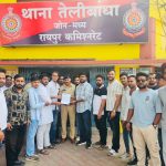 वीआईपी रोड स्थित फार्महाउसों में अवैध नशे की पार्टियों पर रोक लगाने की मांग, 2 दिनों में कार्रवाई नहीं होने पर आंदोलन की चेतावनी