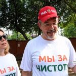 भारत में रूसी दूतावास ने चलाया सफाई अभियान, युवाओं की सक्रिय भागीदारी पर जोर