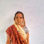 दीनदयाल उपाध्याय भूमिहीन कृषि मजदूर कल्याण योजना से सावित्री को मिला संबल