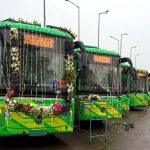 दिल्ली को मिलेगी नई रफ्तार: 150 ई-बसें सड़कों पर, ट्रांसपोर्ट होगा स्मार्ट