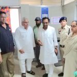 दुर्ग में मासूम के साथ अमानवीय कृत्य, आरोपी गिरफ्तार, अस्पताल पहुंचकर अरुण वोरा ने परिजनों से की मुलाकात