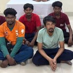 रायपुर रेल मंडल में अनियमित यात्रियों एवं अनाधिकृत वेंडिंग के खिलाफ वाणिज्य विभाग का दुर्ग स्टेशन पर अभियान