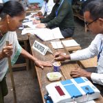 विधानसभा चुनाव: असम में दोपहर 1 बजे तक भारी मतदान, केरल और पुदुचेरी में भी वोटर्स में जबरदस्त उत्साह