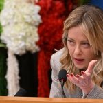 पीएम मेलोनी पर रूसी टीवी एंकर ने दिया विवादित बयान, इटली के विदेश मंत्रालय ने रूसी राजदूत को किया तलब