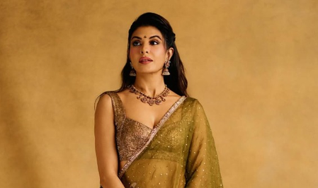 जैकलीन फर्नांडिस की ‘सरकारी गवाह’ बनने की याचिका पर सुनवाई टली, 8 मई को आएगा फैसला