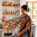 घर पर बना खाना क्यों माना जाता है सबसे अच्छा? जानिए कारण