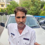 गाजियाबाद में यूट्यूबर सलीम वास्तिक गिरफ्तार, 25 साल से हत्या के केस में फरार था