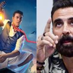 अक्षय कुमार ने बताया ‘भूत बंगला’ का सीक्रेट: हॉरर के साथ लॉजिक का जबरदस्त तड़का