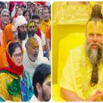 सुधा चंद्रन ने प्रेमानंद महाराज से की मुलाकात: बोलीं, ‘अटूट विश्वास ने मेरी जिंदगी बदल दी’