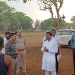 वन मंत्री ने संग्राहकों से किया सीधा संवाद