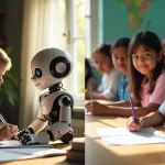 AI के साथ स्मार्ट होगी पढ़ाई: सरकारी स्कूलों में नई पहल शुरू