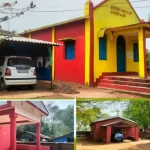 बस्तर में विदेशी फंडिंग की जांच तेज! गांवों में चर्च निर्माण पर ED की नजर