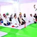 जो जनता का दर्द समझेगा, उसे पार्टी देगी सम्मान