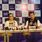 मैरी कॉम और फुटबॉलर बाइचुंग भूटिया का छत्तीसगढ़ आगमन