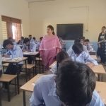 छत्तीसगढ़ के स्कूलों में बड़ा बदलाव, प्रार्थना में होगा दीप, सरस्वती व गुरुमंत्र का पाठ