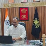 जनगणना 2027: घर बैठे भरें जानकारी, कलेक्टर की अपील-स्वगणना में बढ़-चढ़कर लें हिस्सा