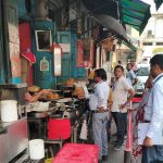 खाद्य एवं औषधि विभाग के द्वारा ‘ सही दवा शुद्ध आहार यही छत्तीसगढ़ का आधार‘ के अंतर्गत 27 अप्रैल से 11 मई 2026 तक 15 दिवसीय सघन जांच अभियान जारी