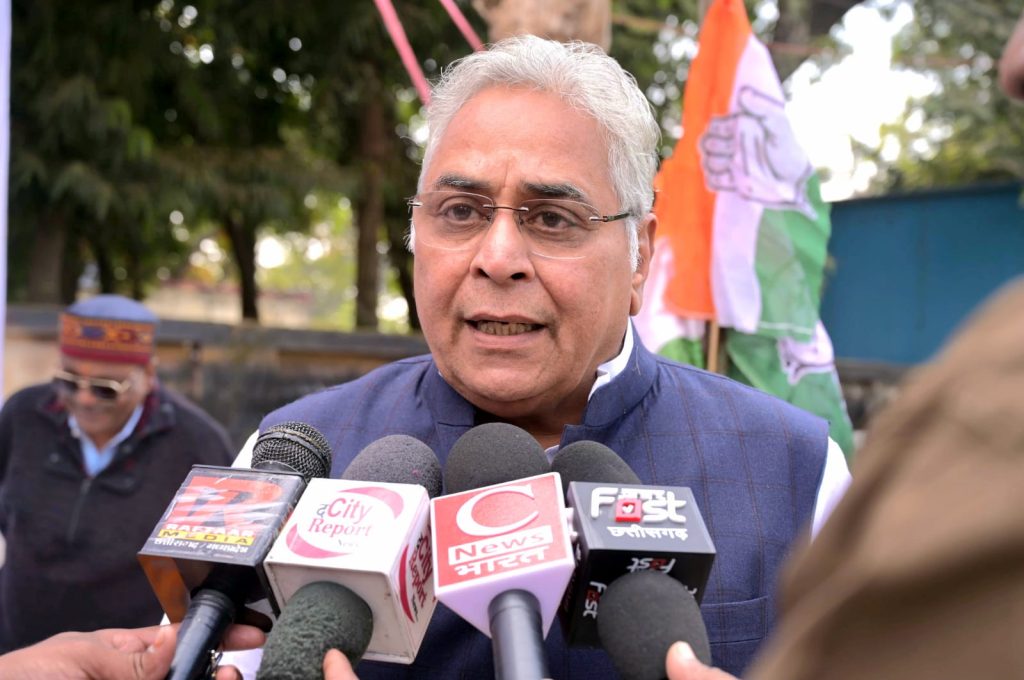 वोरा ने कहा-“प्रदेश में POCSO मामलों में तीव्र वृद्धि बेहद चिंताजनक :मासूम बच्चे असुरक्षित,अपराधी बेखौफ होकर वारदातों को अंजाम दे रहे हैं