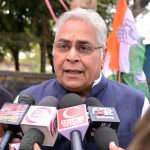 वोरा ने कहा-“प्रदेश में POCSO मामलों में तीव्र वृद्धि बेहद चिंताजनक :मासूम बच्चे असुरक्षित,अपराधी बेखौफ होकर वारदातों को अंजाम दे रहे हैं