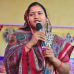 मंत्री लक्ष्मी राजवाड़े के प्रयासों से आजादी के बाद पहली बार दर्जनों टोलों के विद्युतीकरण को मिली मंजूरी