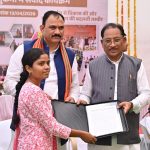 एग्रीस्टेक परियोजना से किसानों को तकनीकी ताकत, छत्तीसगढ़ को मिले 104 करोड़ रुपए