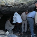 150 मीटर लम्बे सुरंग में अवैध कोयला खनन पर सख्ती, सेंट्रल फ्लाइंग स्क्वाड की बड़ी कार्रवाई