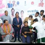 अपनी ज़िम्मेदारी निभाएं और अपनी बेटियों को सर्वाईकल कैंसर के खतरे से बचाएं