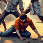 रायपुर बार में बवाल: युवक ने बीयर बोतल से किया हमला, व्यापारी लहूलुहान, आरोपी फरार