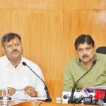 रायपुर रेल मंडल ने वित्तीय वर्ष 2025-26 की उपलब्धियां गिनाई