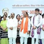 महिला आरक्षण: विधानसभा का विशेष सत्र बुलाया जाएगा: साय