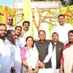 माँ भारती के वीर सपूत चंद्रशेखर आज़ाद को नमन: मुख्यमंत्री ने अंबिकापुर में प्रतिमा का किया अनावरण