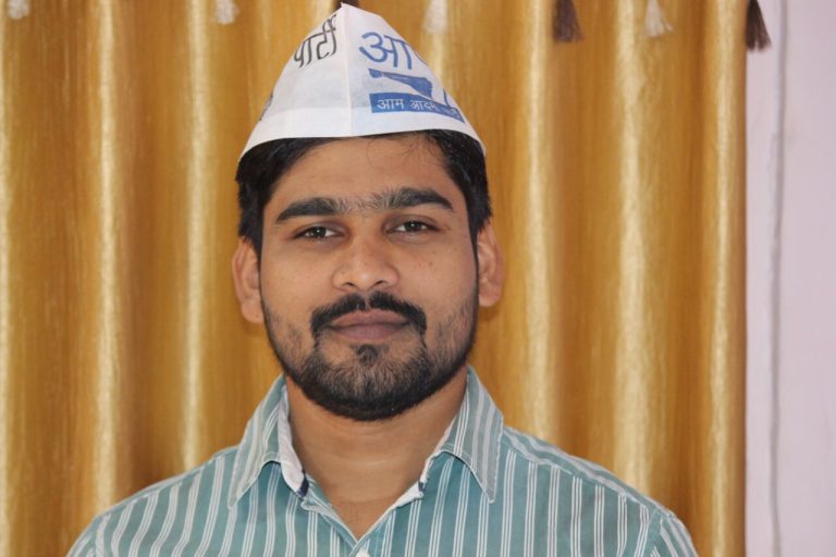 सरकार, अधिकारी और कॉरपोरेट की सांठगांठ से छत्तीसगढ़ में लूट : आप