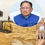 सुशासन का असर प्रदेश में ख़त्म हुआ रेत संकट, खदानों के संचालन में आई पारदर्शिता