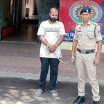 रायपुर शहर के अलग – अलग स्थानों से एक दर्जन से अधिक दोपहिया वाहन चोरी करने वाला शातिर वाहन चोर (बी.टेक.) डिग्रीधारी आरोपी राहुल वर्मा गिरफ्तार