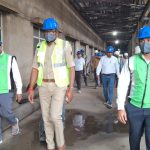 हादसे के बाद प्रशासन सक्रिय : कलेक्टर–SP मुस्तैद, घायलों का इलाज जारी, स्वास्थ्य मंत्री भी संपर्क में