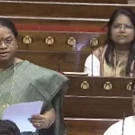 छत्तीसगढ़ में रेल सुविधाओं के विस्तार की आवश्यकता: सांसद फूलोदेवी नेताम ने उठाई मांग