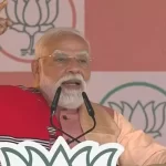 कांग्रेस पार्टी पर प्रधानमंत्री ने आरोप लगाया, बोले – कांग्रेस असम में घुसपैठियों को बचाने के लिए कानून लाएगी