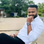 युवा कांग्रेस के नेता आशीष चंद्राकर के निधन पर पूर्व मुख्यमंत्री भूपेश बघेल ने जताया दुःख