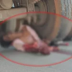 Raipur Breaking: राजधानी में हुआ एक दर्दनाक सड़क हादसा, ट्रेलर की चपेट में आए बाइक सवार युवक की हुई मौत, चालक फरार